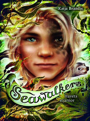 cover image of Havets stjärnor